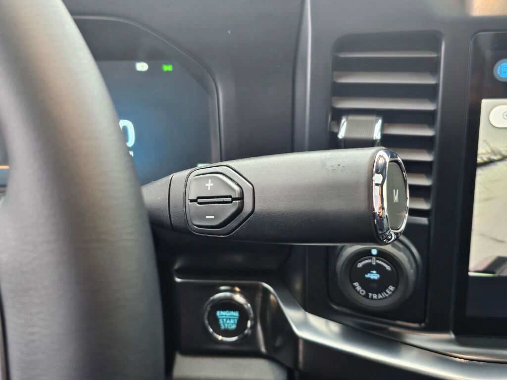 New 2026 Ford F350 Lariat w/ Lariat Ultimate Package image 22