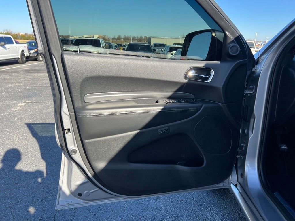 Used 2019 Dodge Durango R/T image 13
