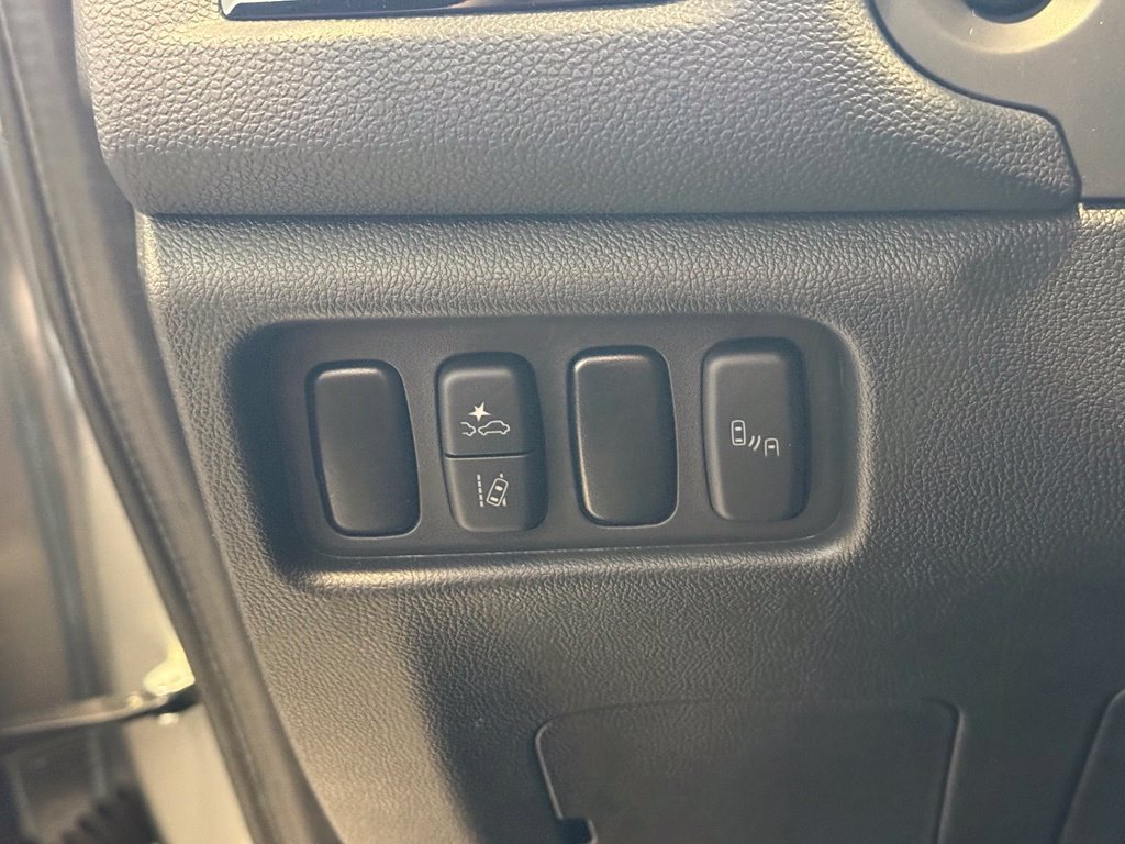 New 2026 Mitsubishi Outlander Sport SE AWD/4WD image 14