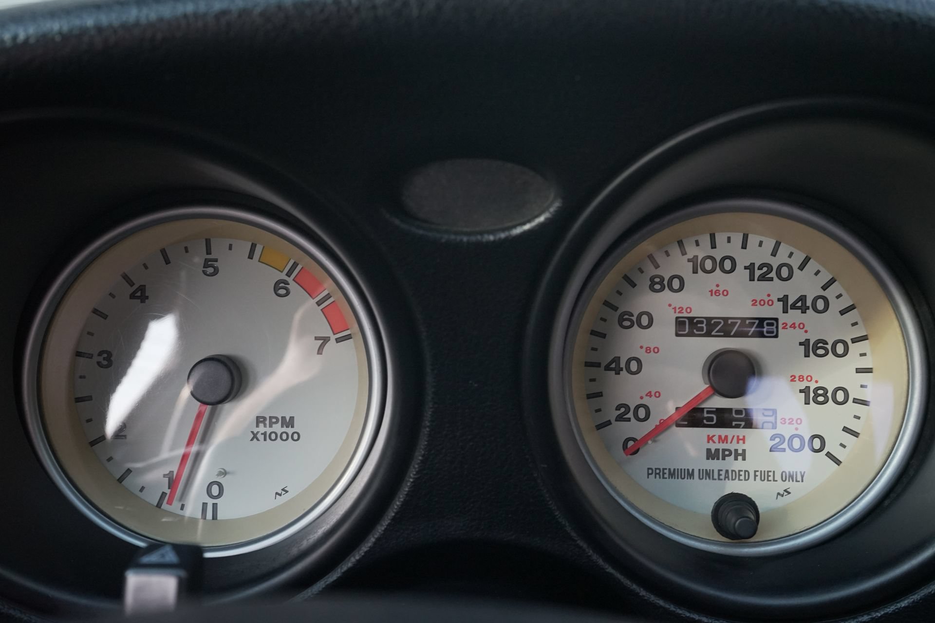 Used 2001 Dodge Viper GTS RWD image 8