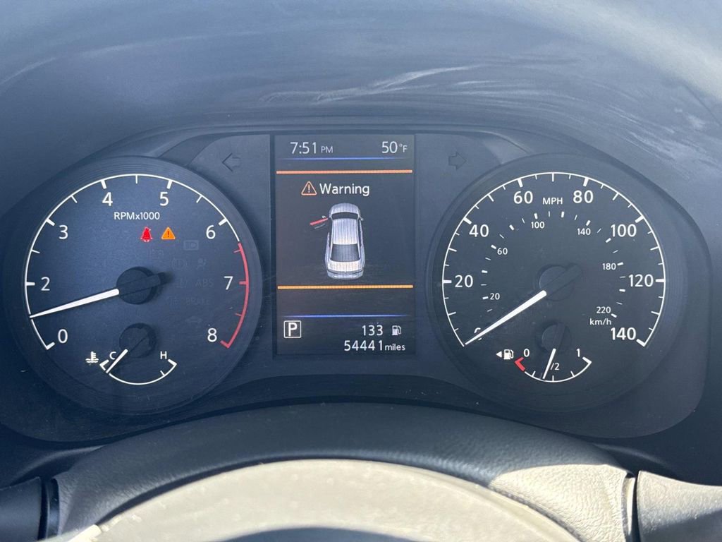 Certified 2023 Nissan Altima 2.5 S image 26