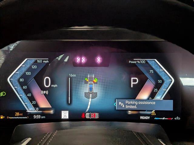 New 2026 BMW X5 xDrive40i image 11