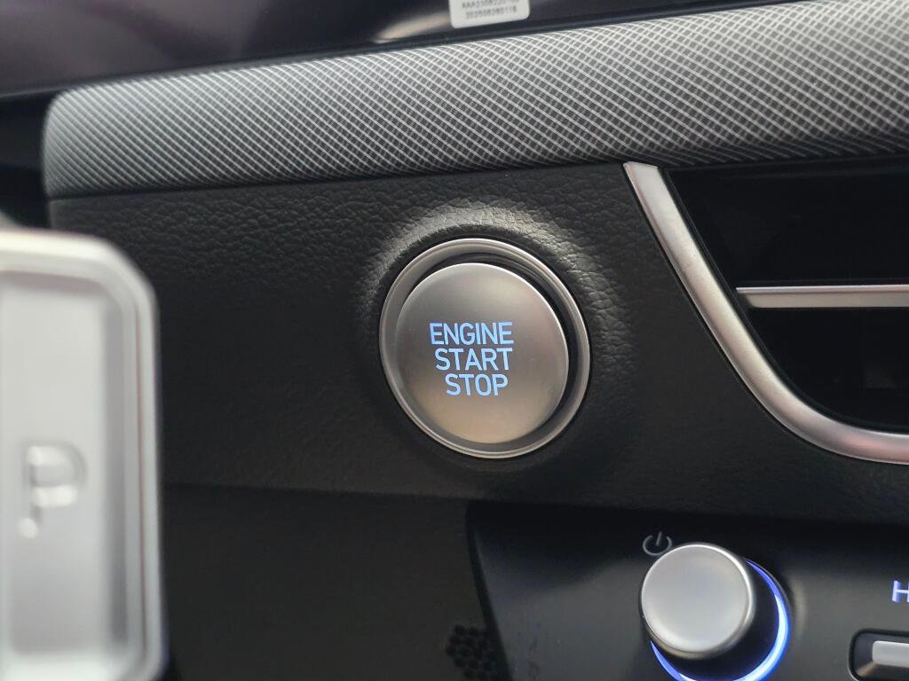 New 2026 Hyundai Sonata SEL image 31