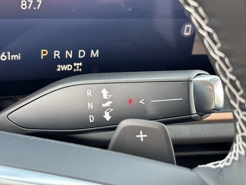 New 2026 Buick Envision Sport Touring AWD/4WD image 16