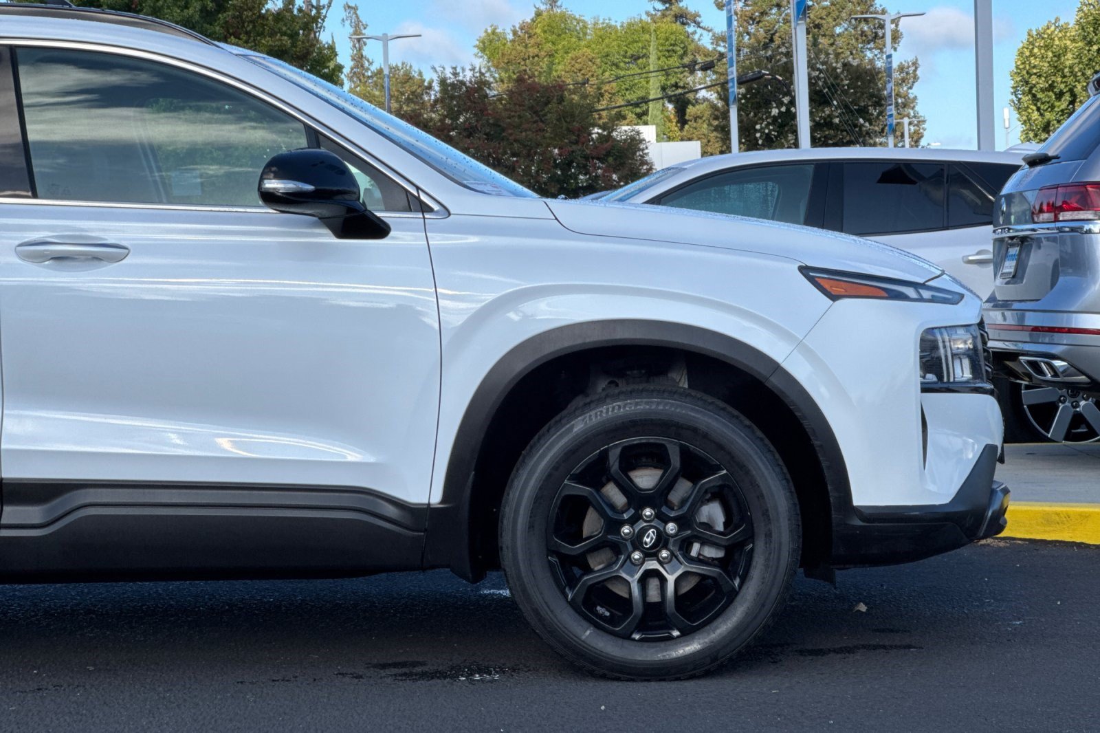 Used 2022 Hyundai Santa Fe XRT AWD/4WD image 35