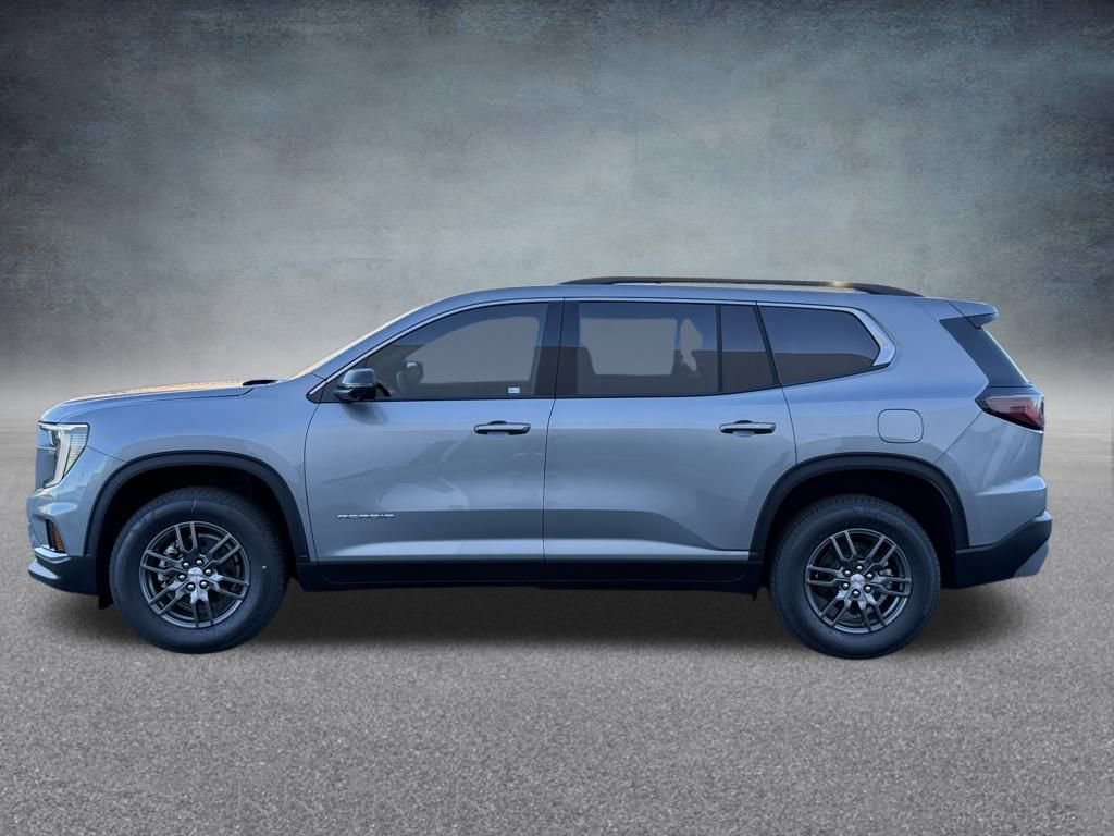 New 2026 GMC Acadia Elevation w/ LPO, Cargo Package image 6