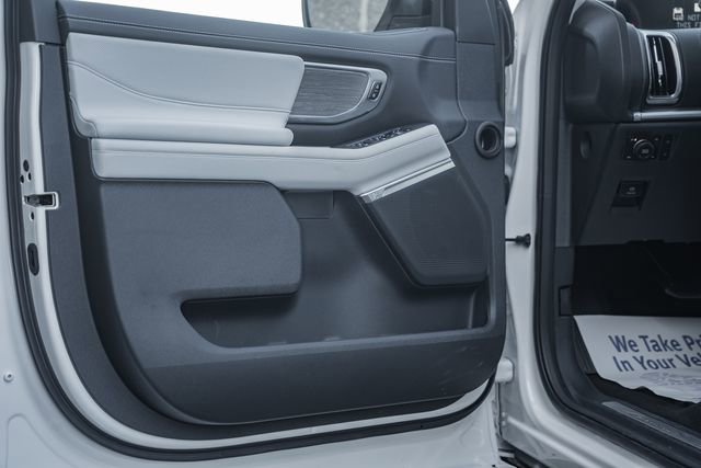 New 2026 Ford Expedition Max Platinum w/ Platinum Ultimate Package image 53