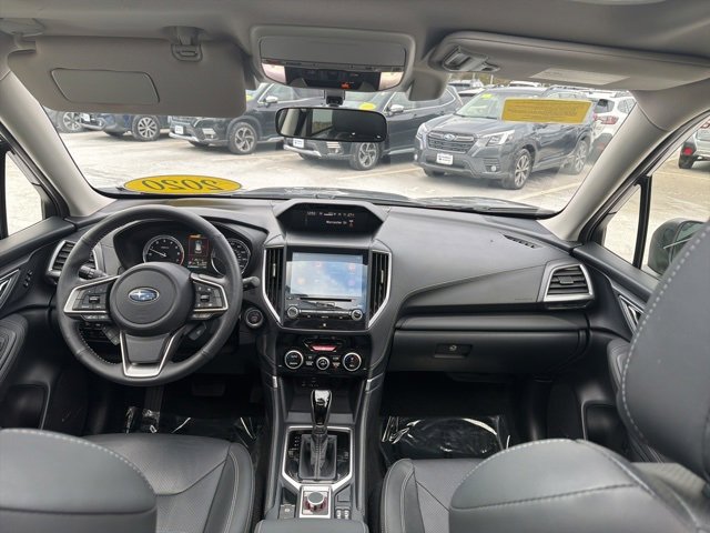 Used 2020 Subaru Forester Touring image 33