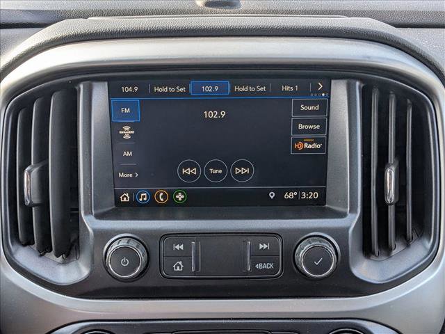 Used 2019 Chevrolet Colorado LT image 12