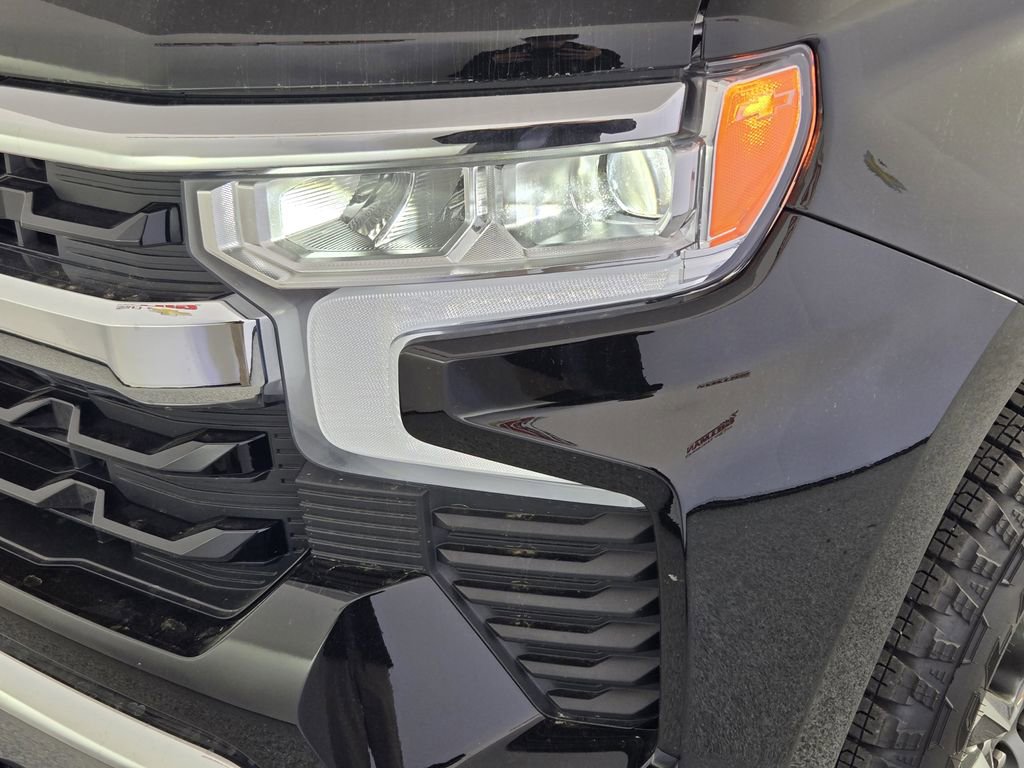 New 2026 Chevrolet Silverado 1500 LT image 9