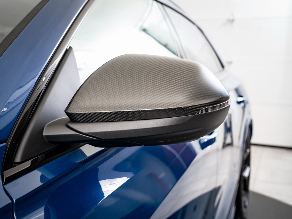 New 2026 Audi RS Q8 performance image 15