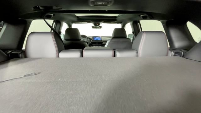 Used 2025 Acura ADX A-Spec AWD/4WD image 13