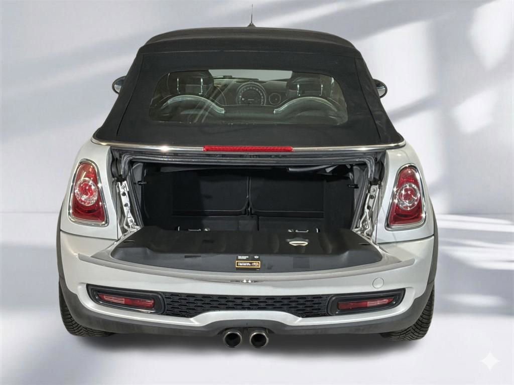 Used 2015 MINI Cooper S FWD image 21