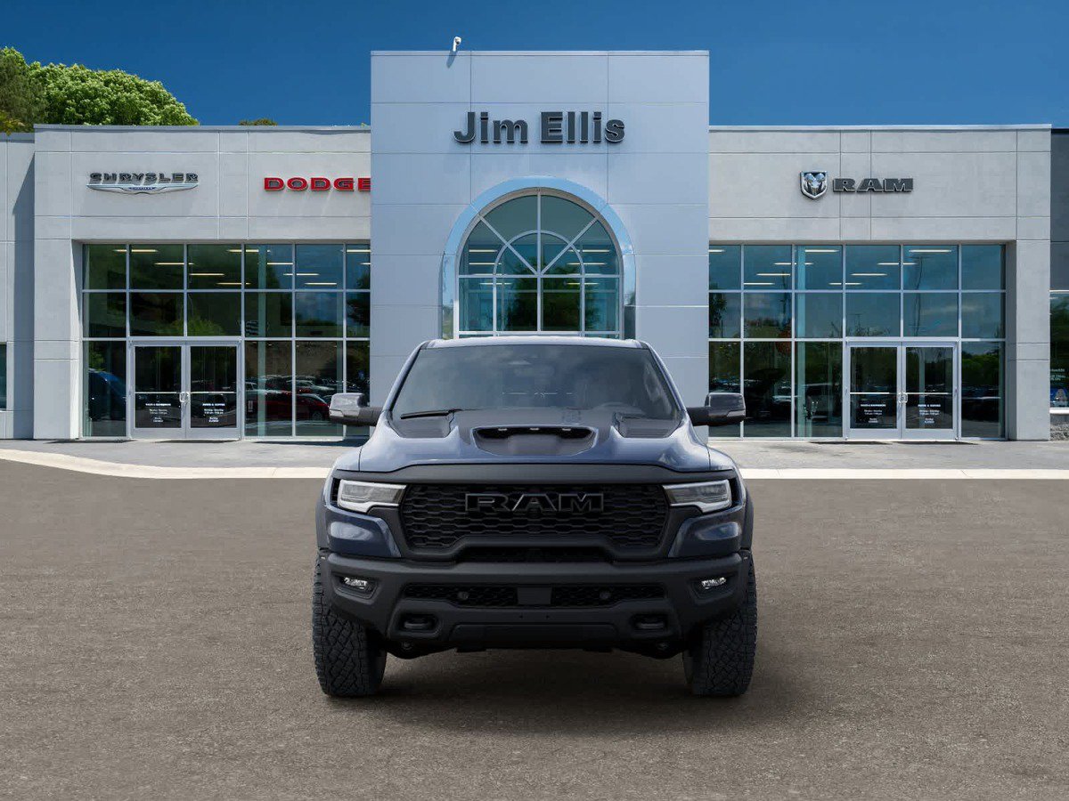 New 2027 RAM 1500 RHO AWD/4WD image 32