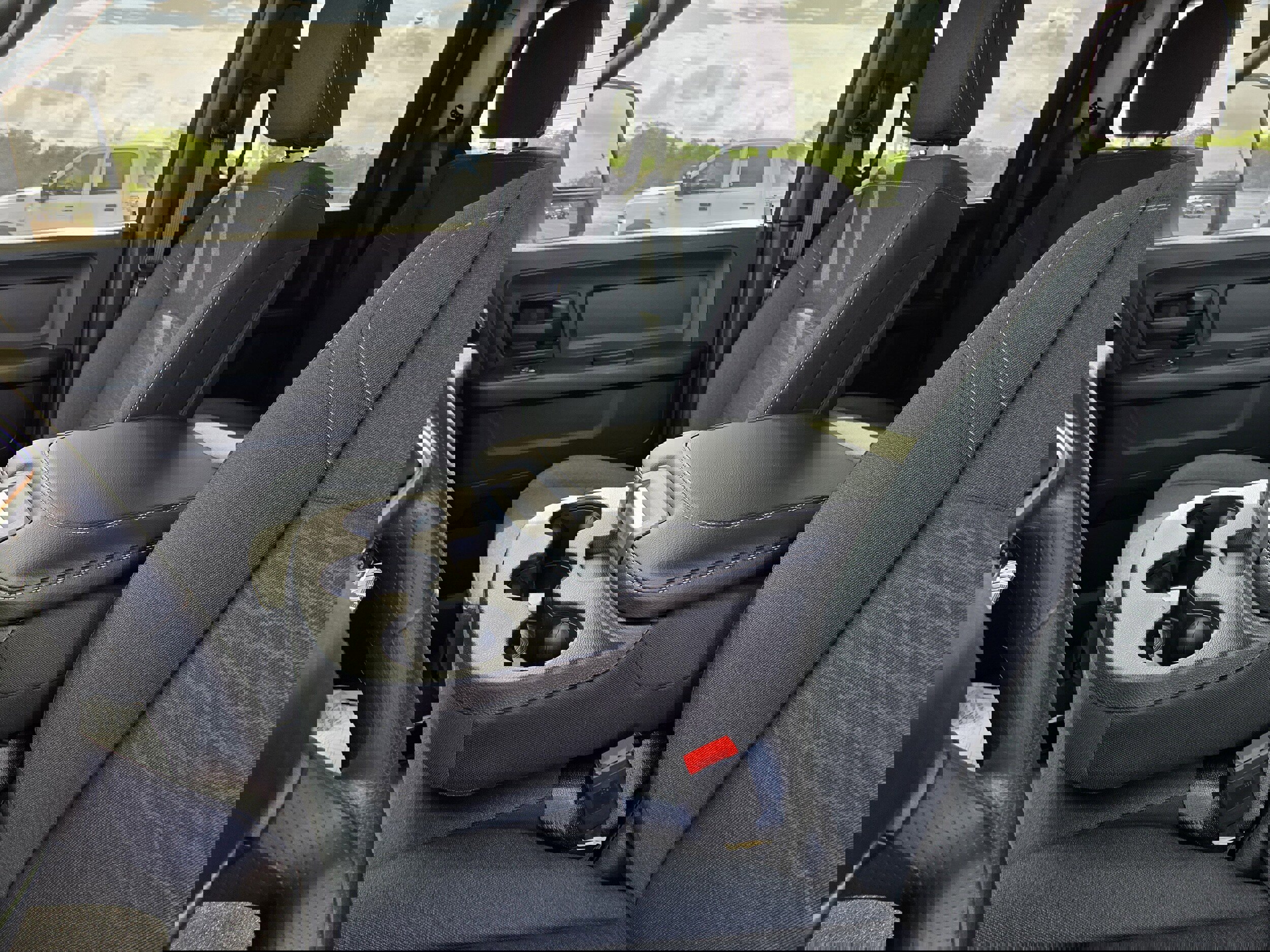 New 2026 RAM 2500 Tradesman image 28