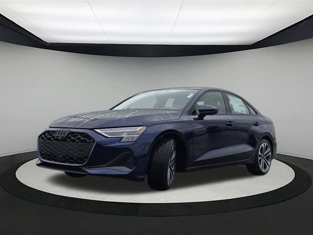 New 2026 Audi A3 2.0T Premium Plus image 3