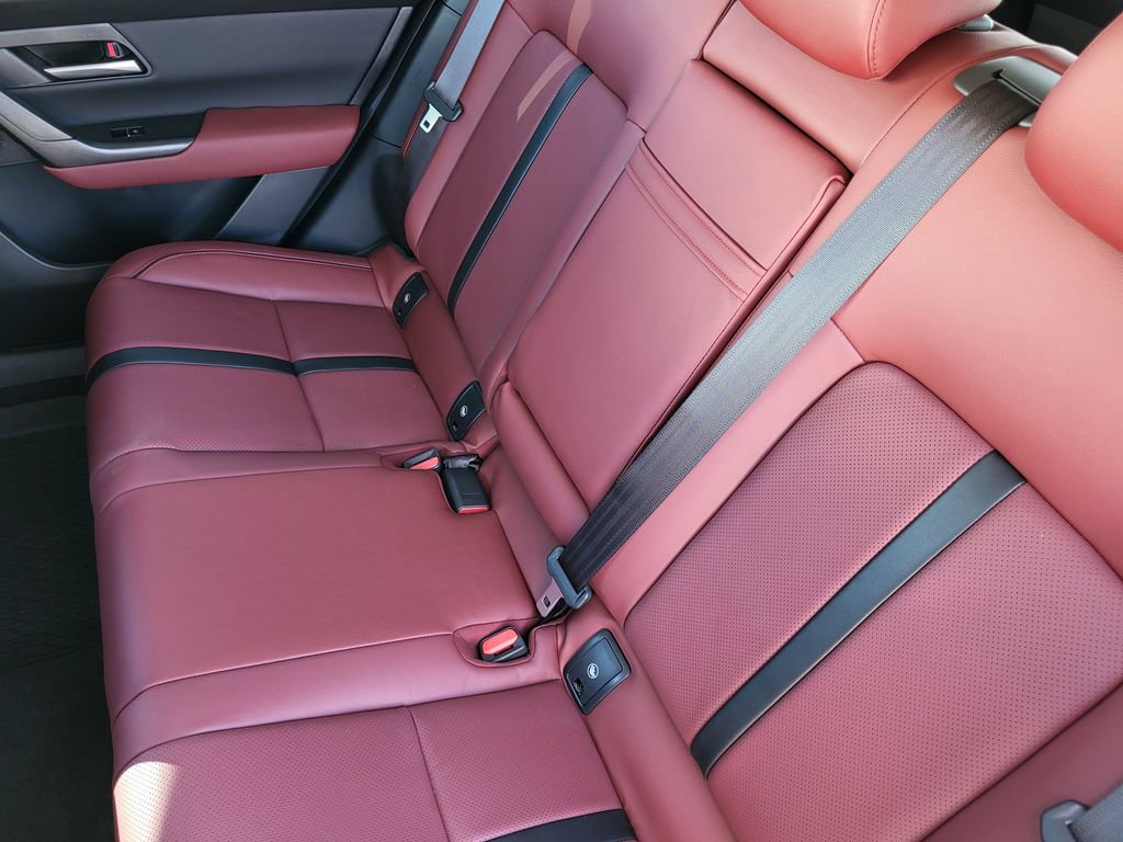 New 2026 MAZDA CX-50 AWD 2.5 Hybrid w/ Cargo Package image 21