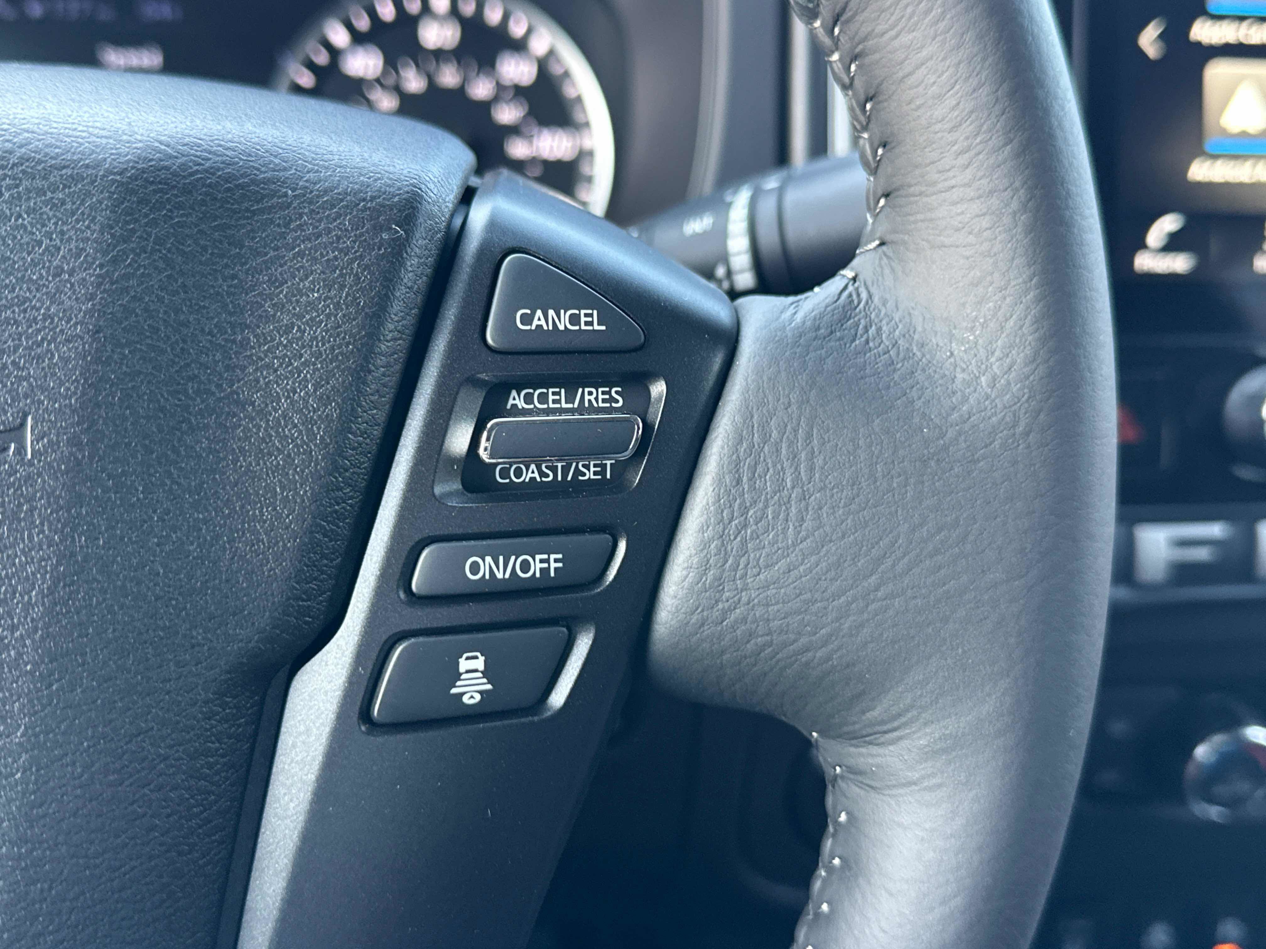 New 2026 Nissan Frontier SV w/ SV Convenience Package image 39