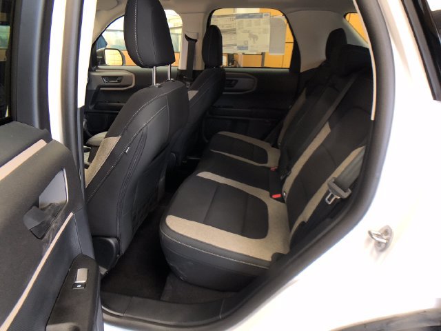 New 2026 Ford Bronco Sport Big Bend w/ Convenience Package AWD/4WD image 19