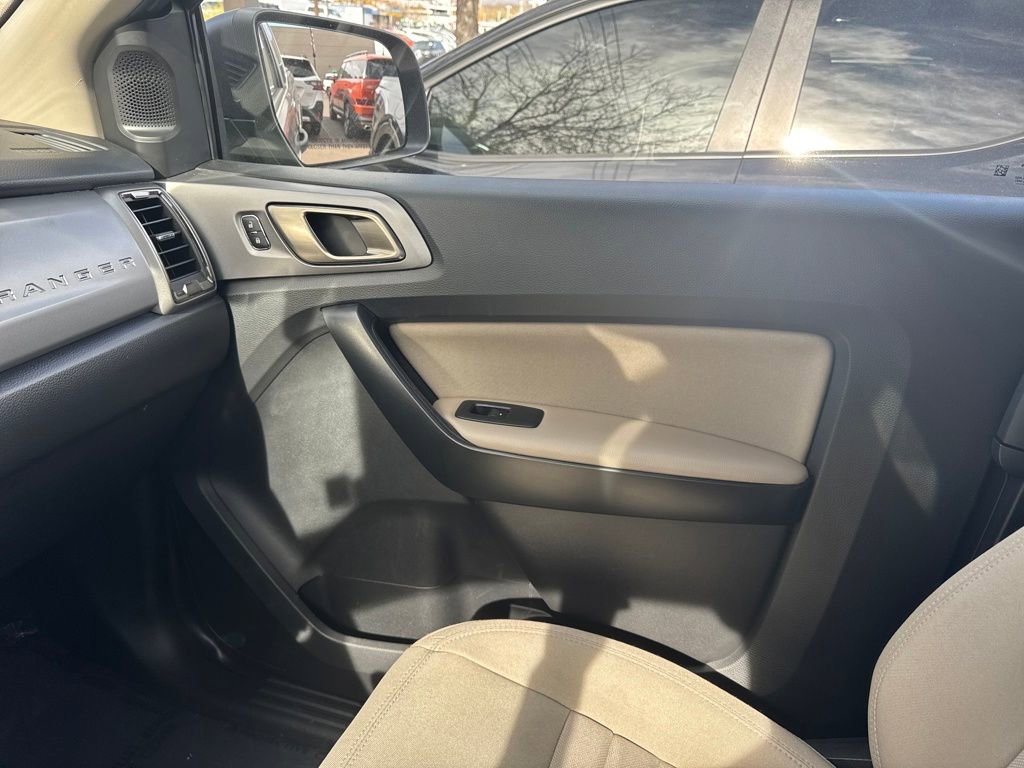 Used 2023 Ford Ranger XLT image 52