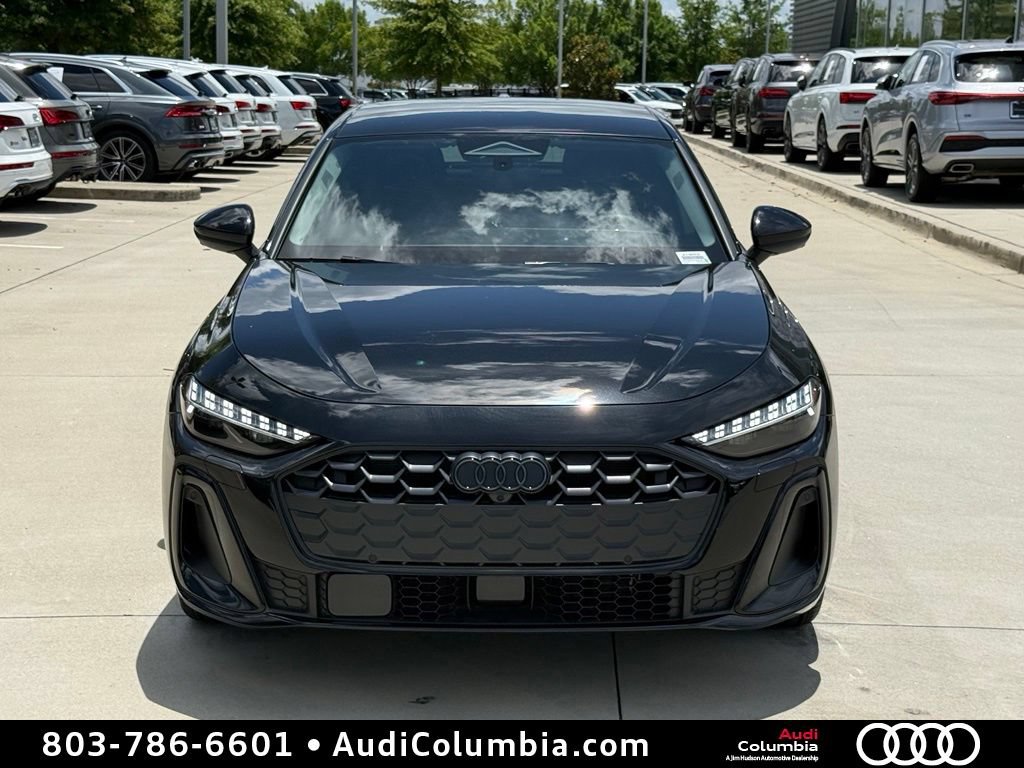 New 2026 Audi A5 2.0T Premium AWD/4WD image 9