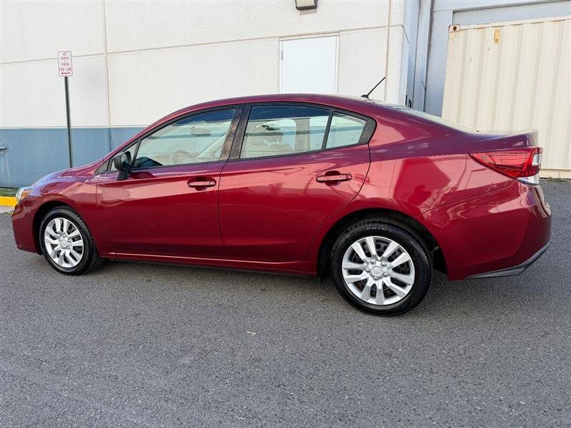 Used 2017 Subaru Impreza 2.0i AWD/4WD image 9