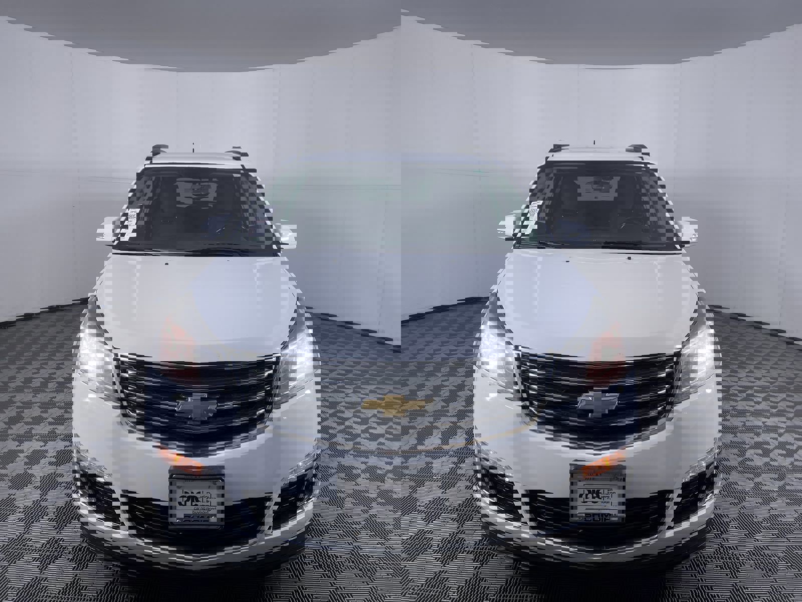 Used 2016 Chevrolet Traverse LT image 28