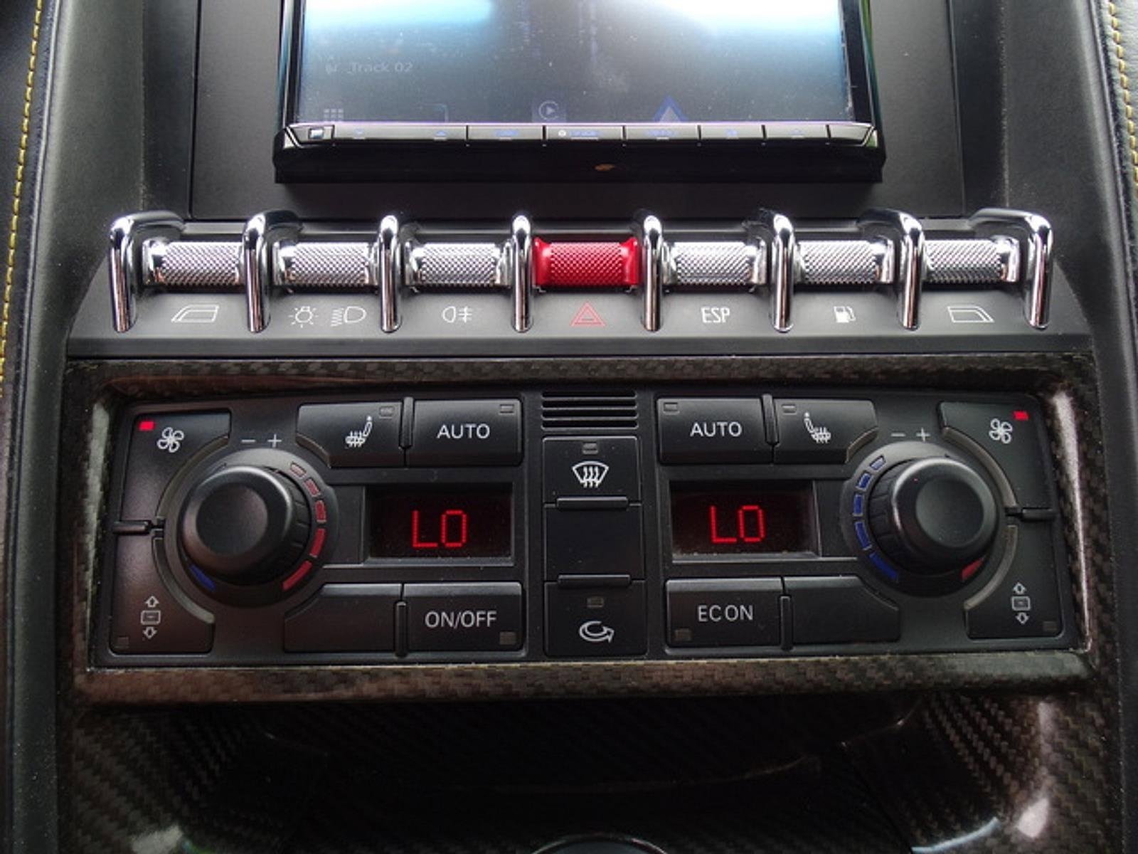 Used 2011 Lamborghini Gallardo LP 560-4 image 14