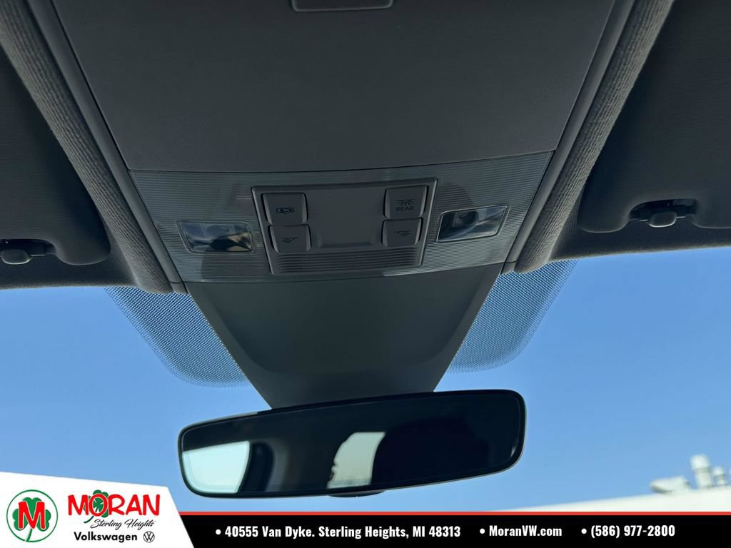 Certified 2023 Volkswagen Tiguan S w/ Driver Assistance Package FWD image 29