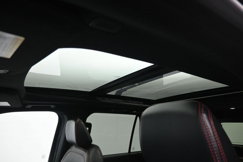 Certified 2023 Ford Expedition Limited AWD/4WD image 20