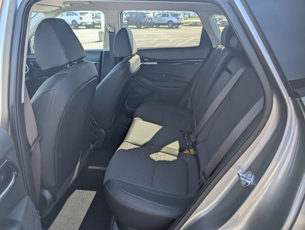 New 2026 Kia Seltos S AWD/4WD image 9