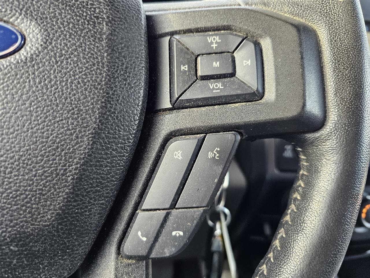 Used 2019 Ford F150 XLT w/ Equipment Group 302A Luxury AWD/4WD image 10