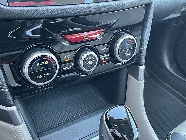 Used 2021 Subaru Forester Limited image 26