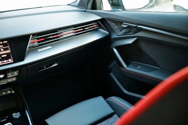 New 2026 Audi RS 3 AWD/4WD image 26