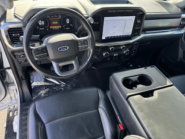 Certified 2021 Ford F150 Lariat image 18