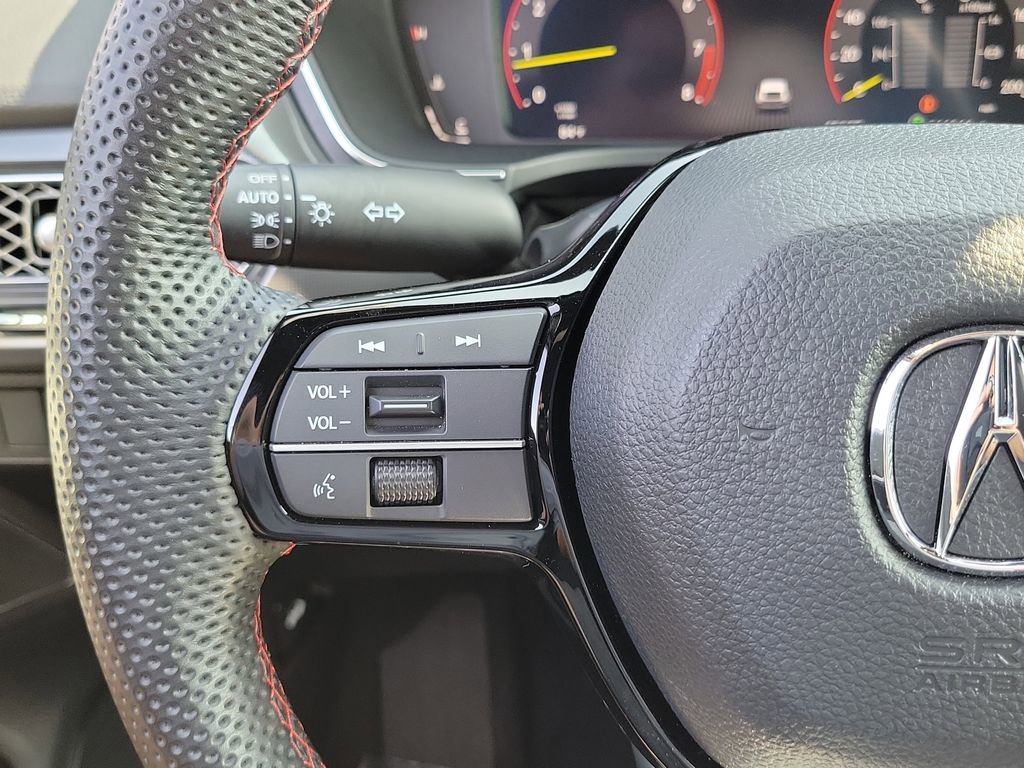 Used 2024 Acura Integra Type S FWD image 7