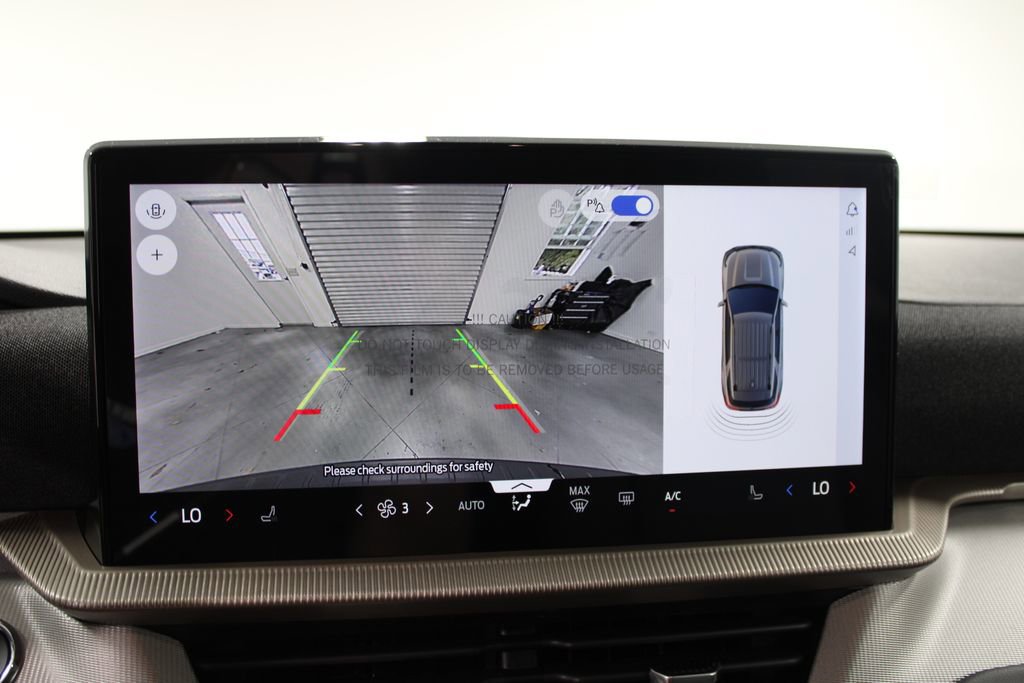 New 2026 Ford Explorer Active image 49