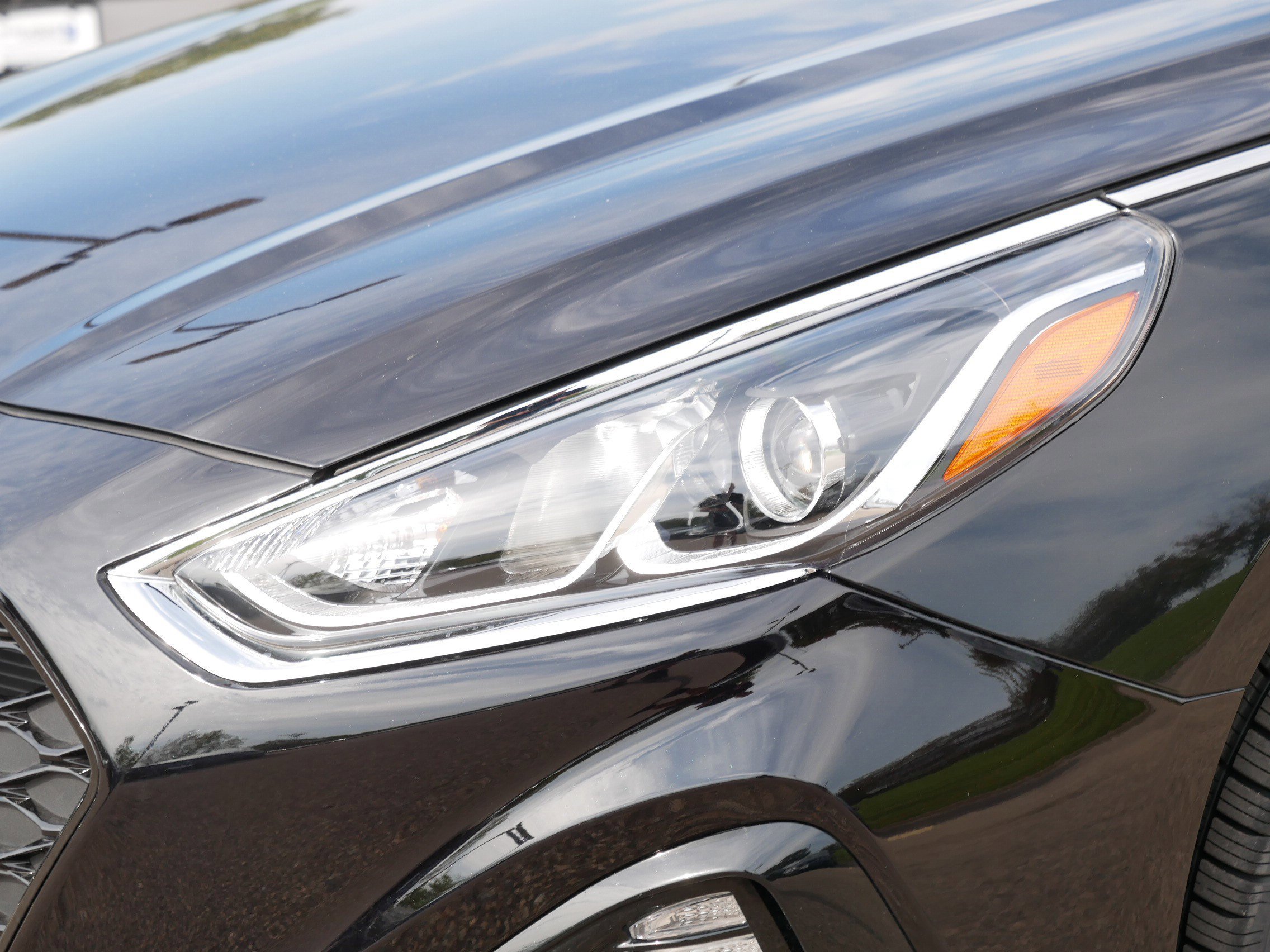 Used 2019 Hyundai Sonata SEL image 10