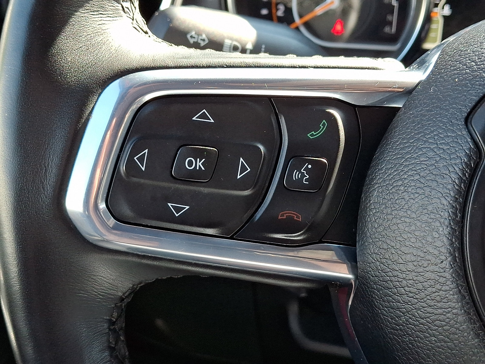 Certified 2022 Jeep Wrangler Unlimited Sahara AWD/4WD image 22