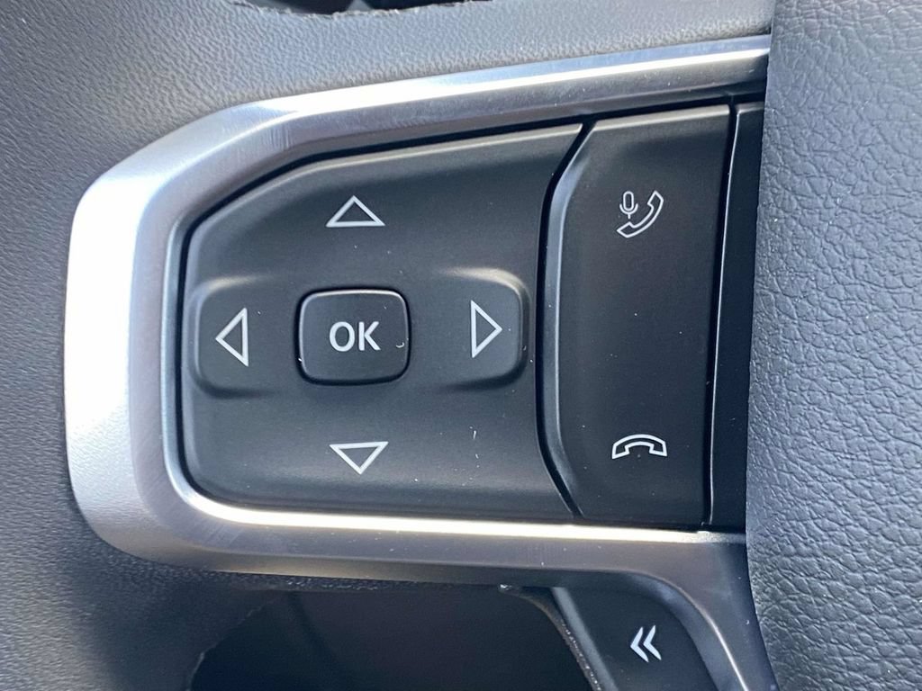 New 2026 RAM 1500 Big Horn AWD/4WD image 28