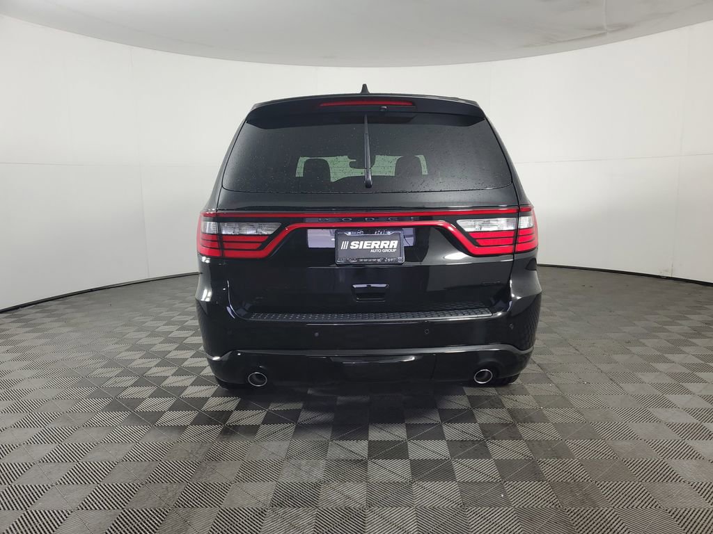 New 2026 Dodge Durango GT image 5