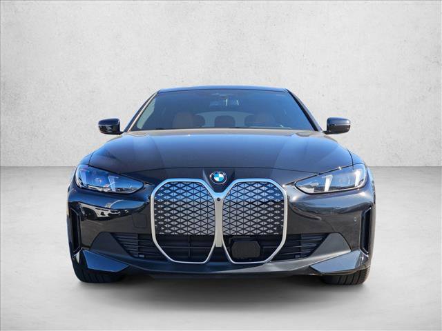 New 2026 BMW i4 eDrive40 w/ Premium Package image 6