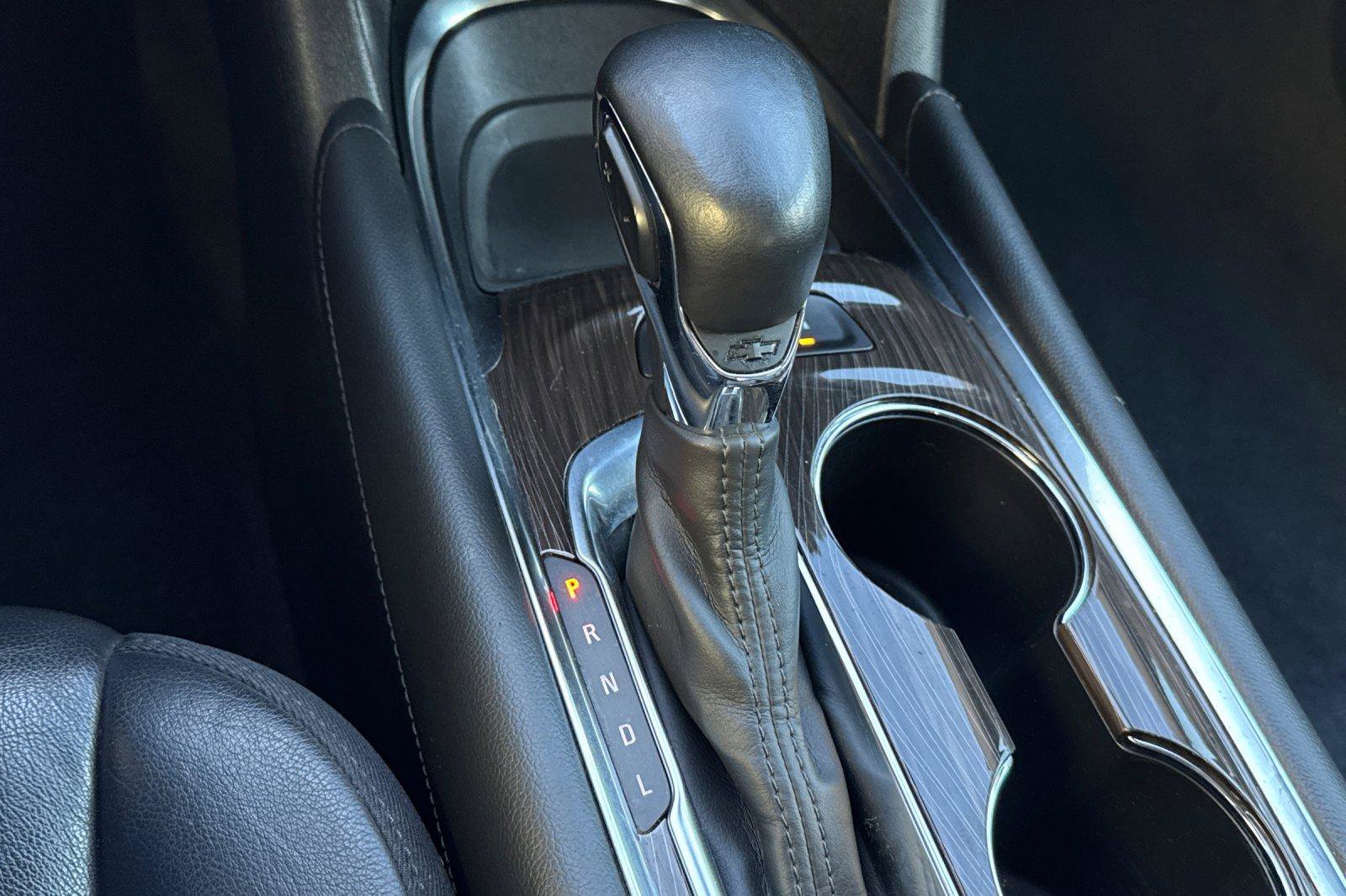 Used 2024 Chevrolet Malibu LT image 24