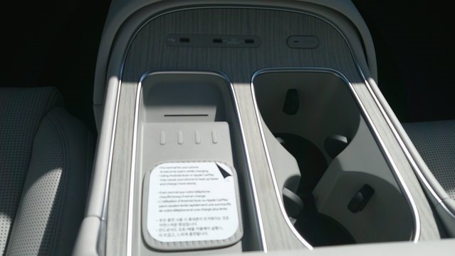 New 2026 Hyundai Palisade Calligraphy image 20