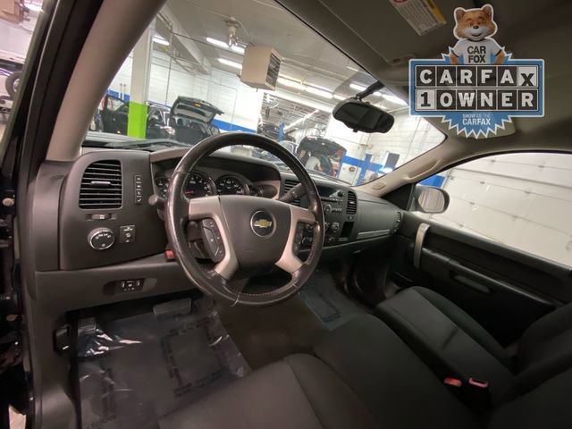 Used 2014 Chevrolet Silverado 2500 LT w/ Interior Plus Package image 24