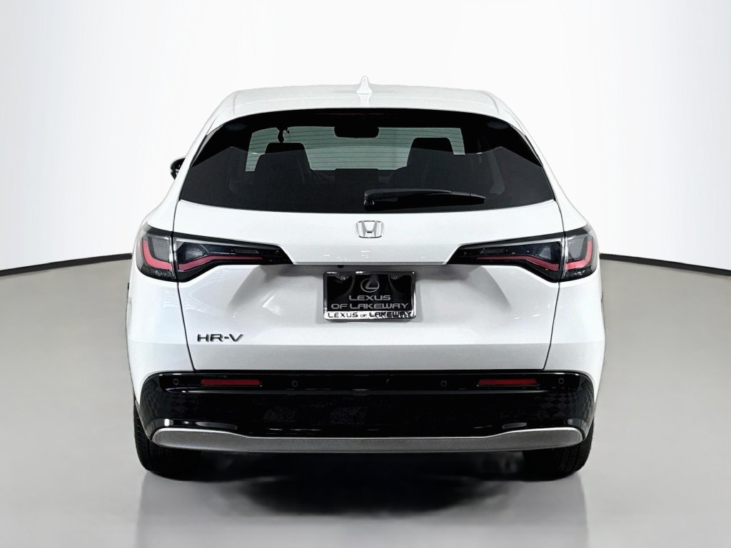 Used 2025 Honda HR-V EX-L image 6