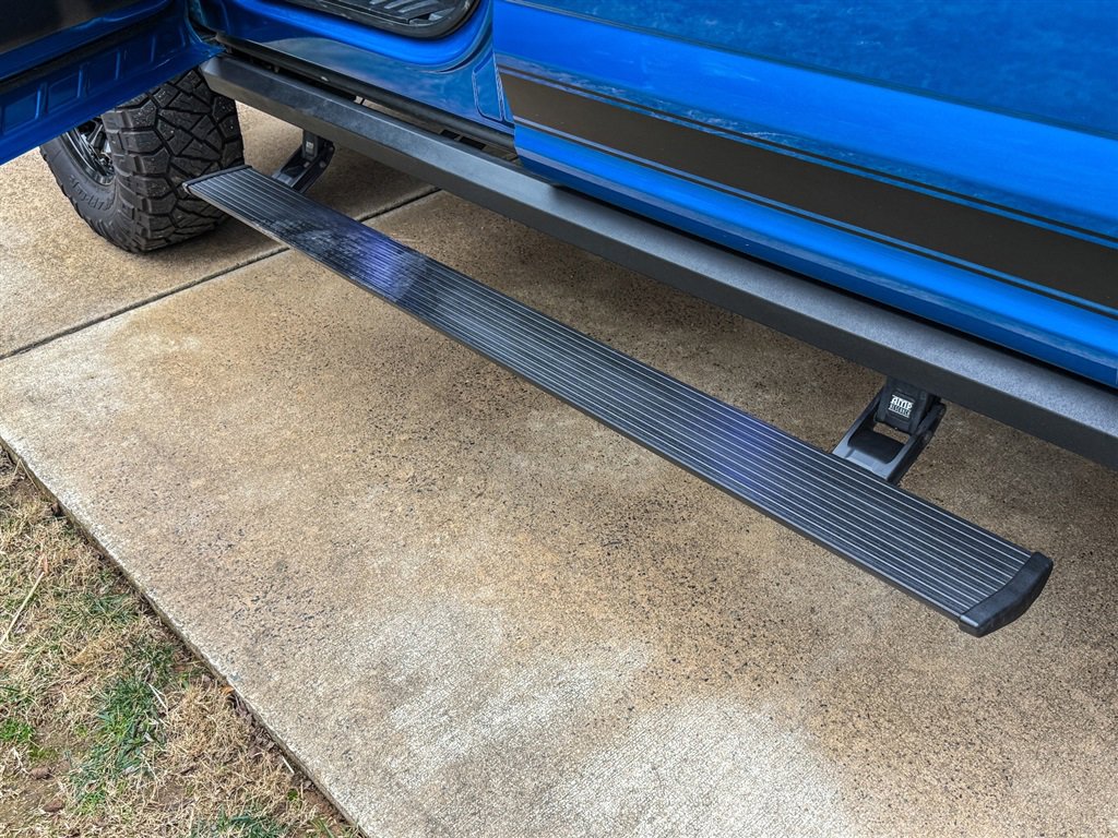 Used 2021 Ford F250 Lariat w/ Lariat Ultimate Package image 32