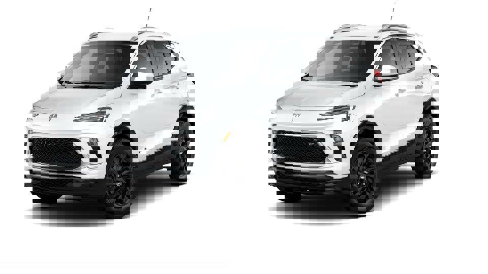 New 2026 Buick Encore GX Sport Touring w/ Advanced Technology Package image 50