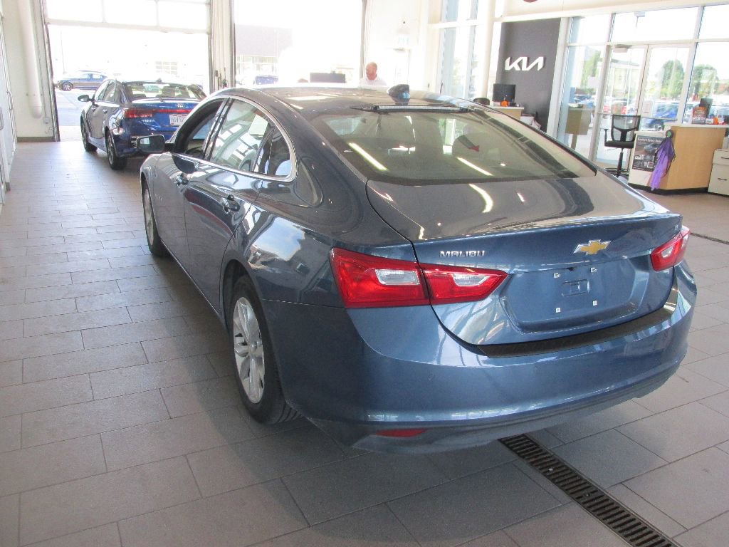 Used 2024 Chevrolet Malibu LT image 6