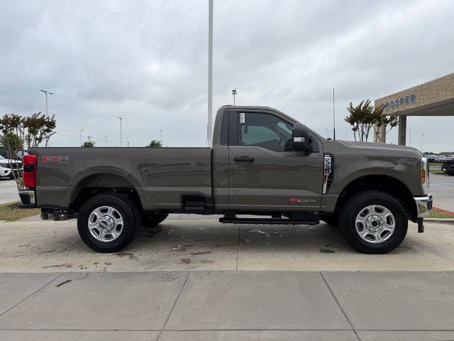 New 2026 Ford F350 XLT AWD/4WD image 21